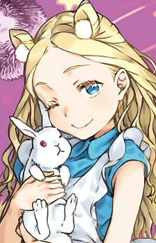Alice Anotherbible