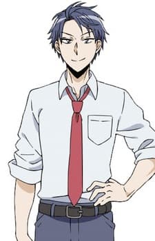 Homare Koiwai