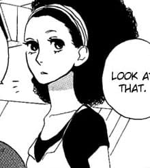 Monika Tsurutani