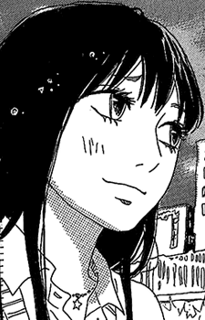 Nana Inohara