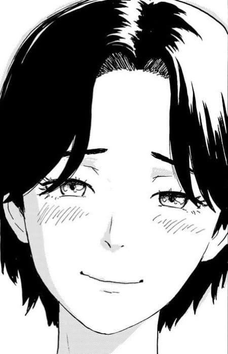 Ren Ano
