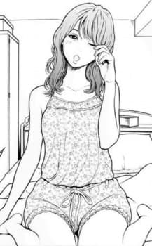 Yuriko Ishizaka