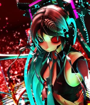 Обкладинка: аніме «Bacterial Contamination»