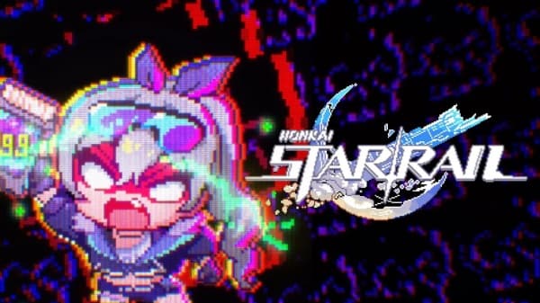 Обкладинка: аніме «Honkai: Star Rail - Is This Game Even Playable?»