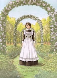Обкладинка: аніме «Emma: A Victorian Romance - Intermission»