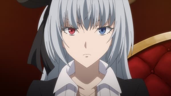 Обкладинка: аніме «That Time I Got Reincarnated as a Slime Season 3: Digression - Luminous Memories»