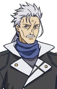 Aaron Barbatos