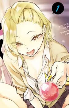 Anna Anjou