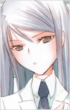 Asai Saiga