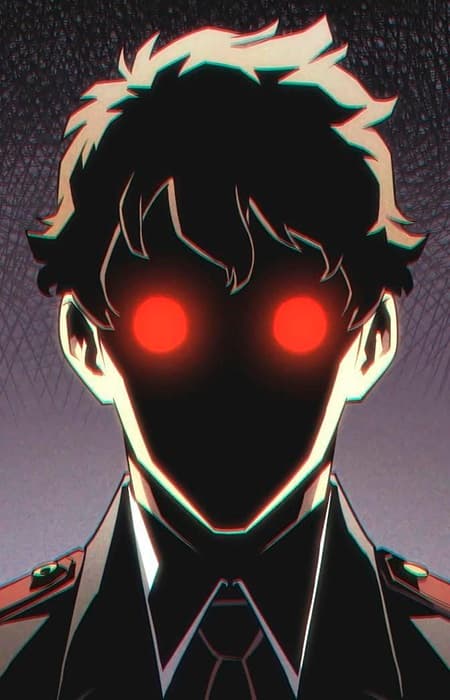 Cain Baskerville