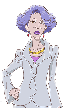 Catherine