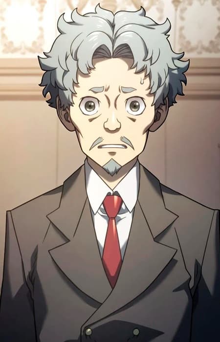 Chihuahua Baskerville