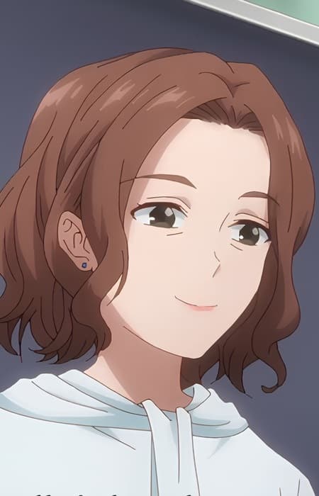 Class 2-A Teacher