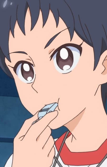 Eiko Mizushima