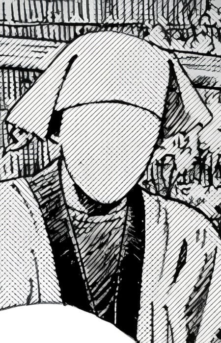 Emanon's Husband During the Edo Period