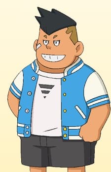 Gorouta Kumashima