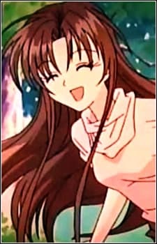 Hazuki Koyama