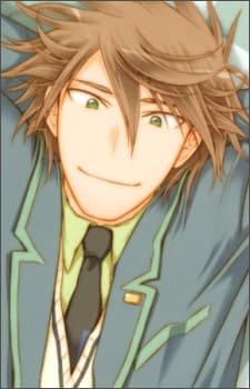 Hijiri Shinozuka