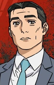 Фуміхіро Хіроші