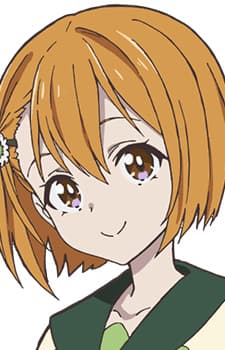 Hiyori Munenashi