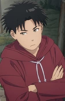 Кен