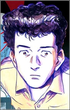 Kevin Yamagata