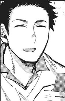 Kokubu-sensei