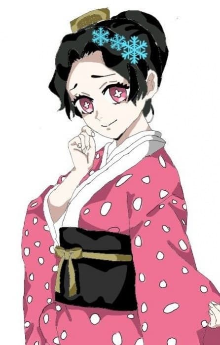 Koyuki
