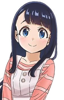 Koyuzu Koganei