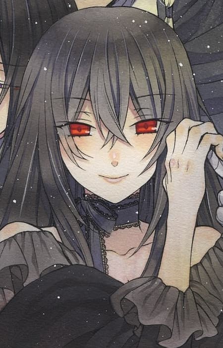 Lacie Baskerville