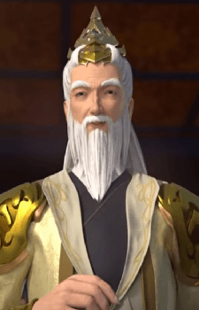 Lao Gongzhu