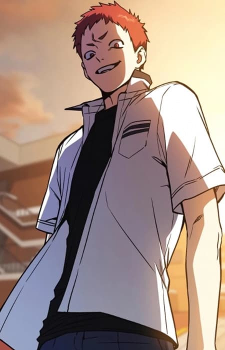 Lee, Jun