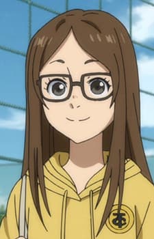 Midori Haruta