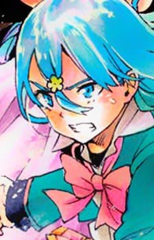 Mikano Hanakai