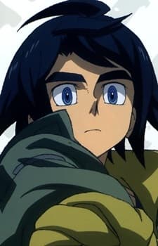Mikazuki Augus