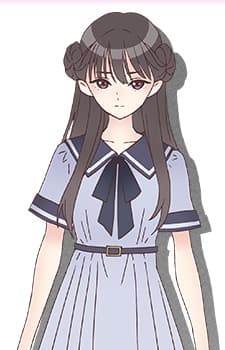 Mio Hirahara
