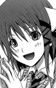 Mitsuki Houyama
