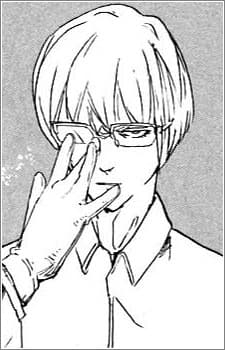 Mitsuru Yamanoi
