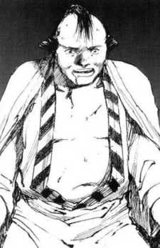 Morozumi Chogo