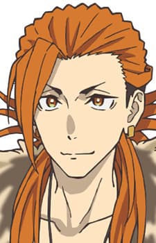 Naomitsu Enjou