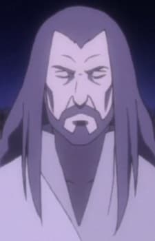Ootsutsuki Clan Patriarch
