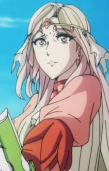 Priscilla Heisilgard