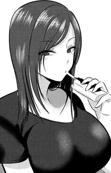 Reiko Akutsu