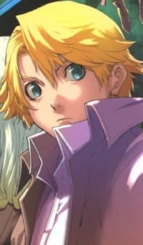 Relic von Waldstein