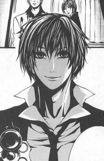 Ren Kosaka