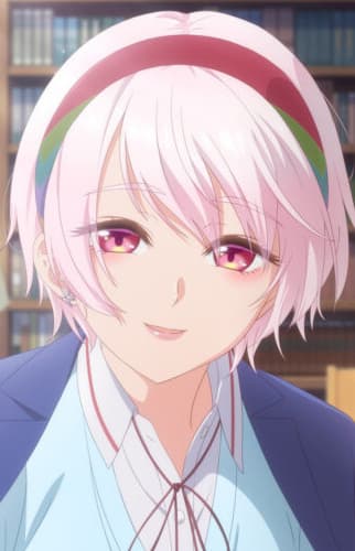 Нацукава Рена