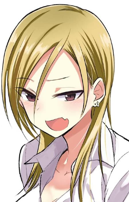 Riko Akutsu
