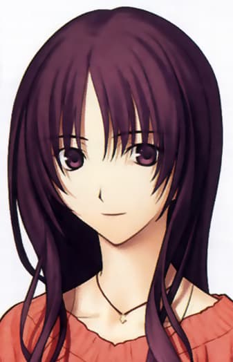 Ritsuka Suse