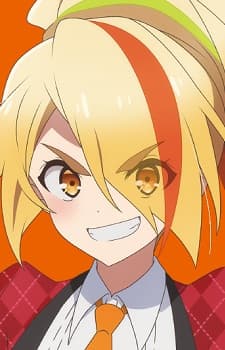 Нікайдо Сакі