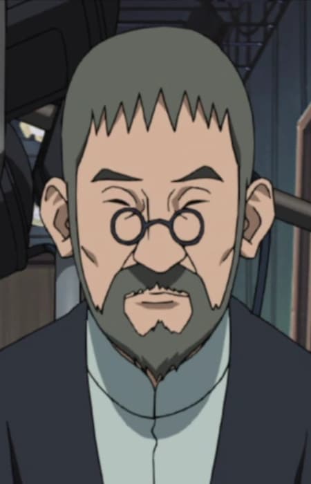 Sandayou Asama